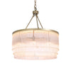 Hanglamp Hector - S - Brass