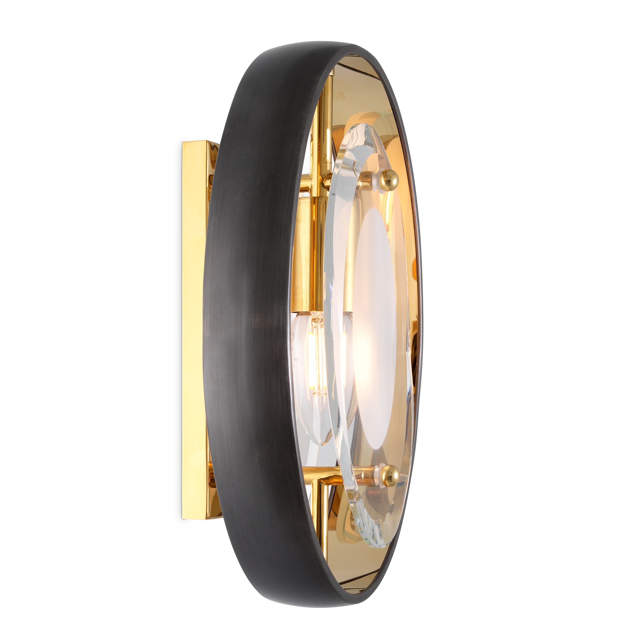Wandlamp Vincente