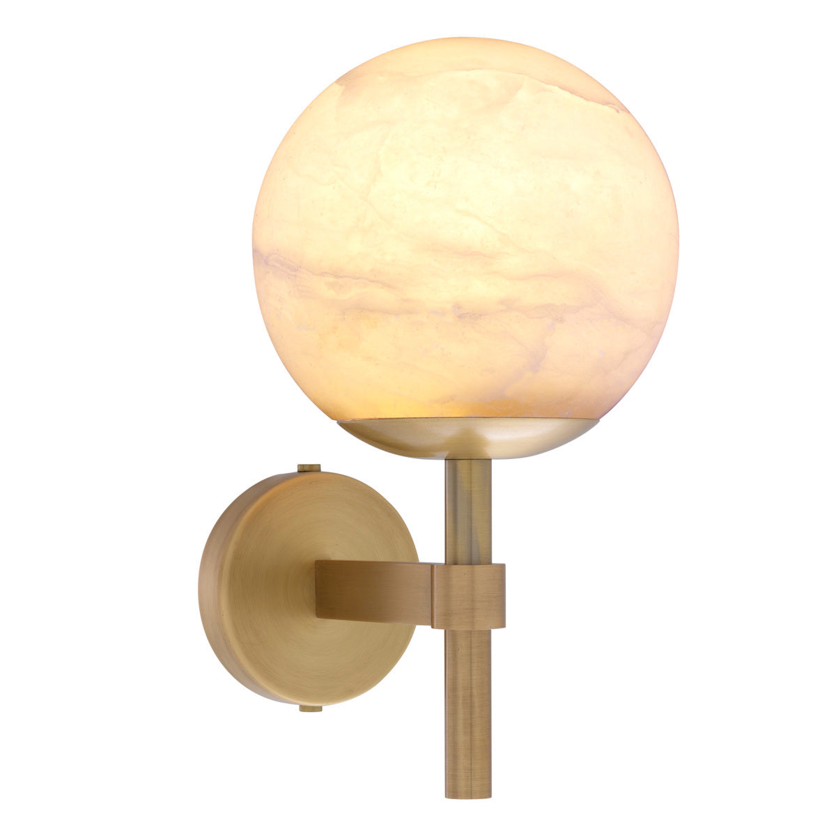 Wandlamp Jade