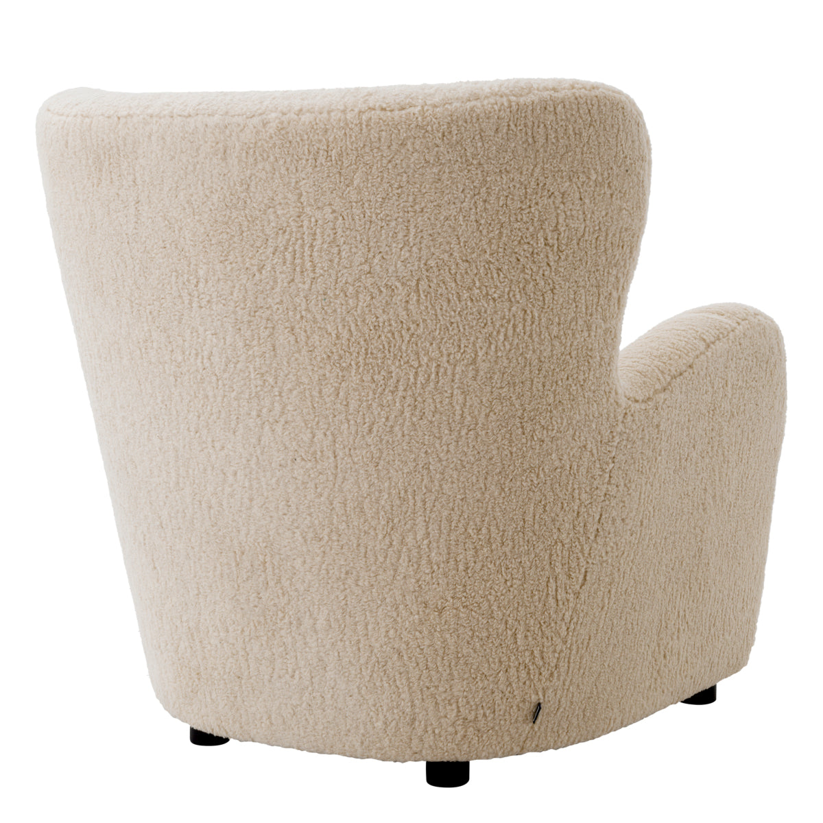 Fauteuil Svante - L - Brisbane cream