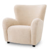 Fauteuil Svante - L - Brisbane cream