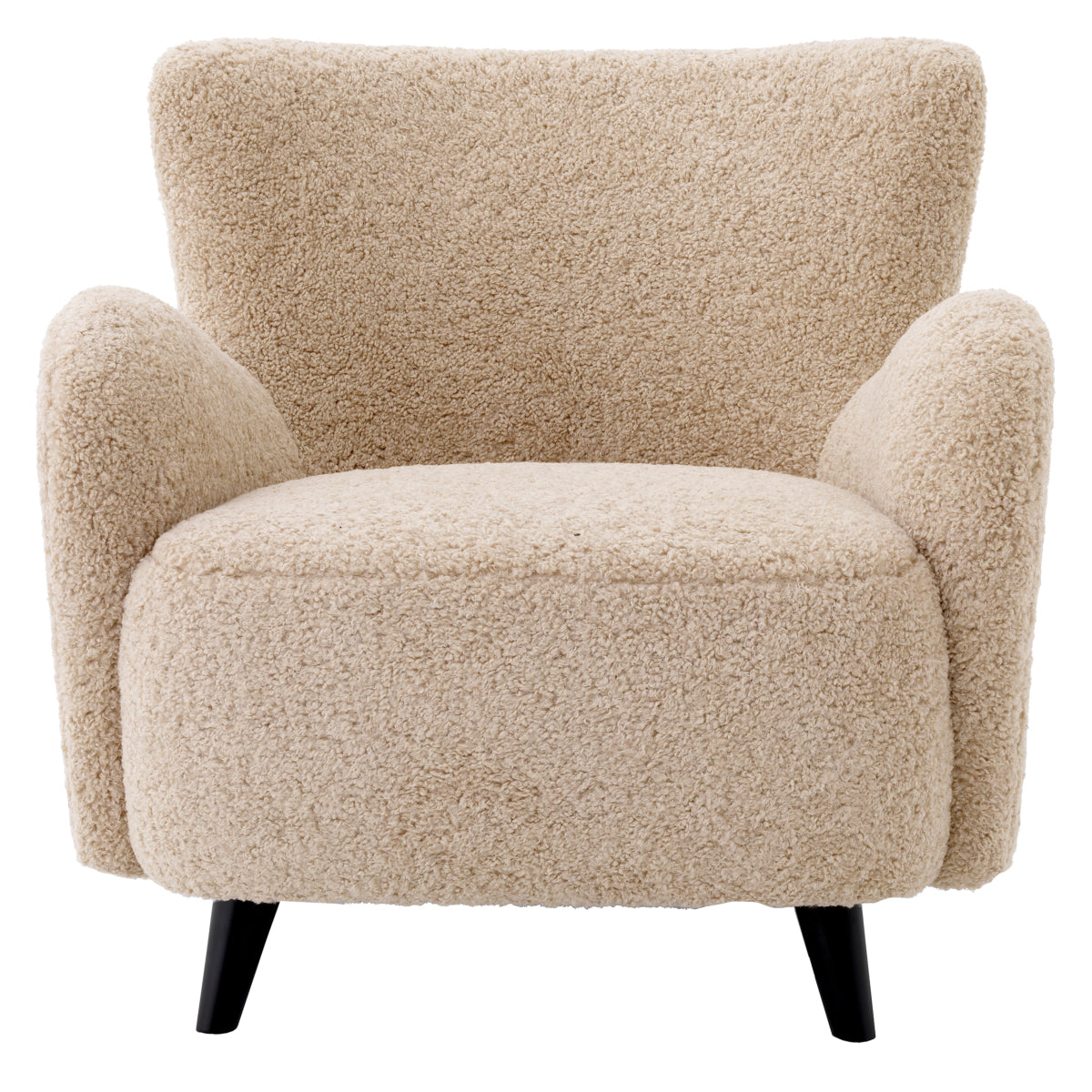Fauteuil Svante - S - Canberra sand