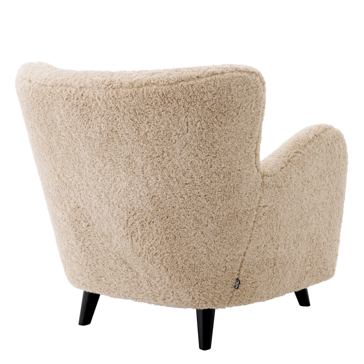 Fauteuil Svante - S - Canberra sand