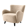 Fauteuil Svante - S - Canberra sand
