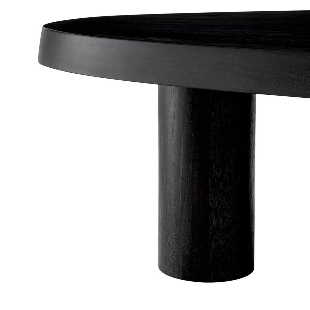Salontafel Prelude - Charcoal grey