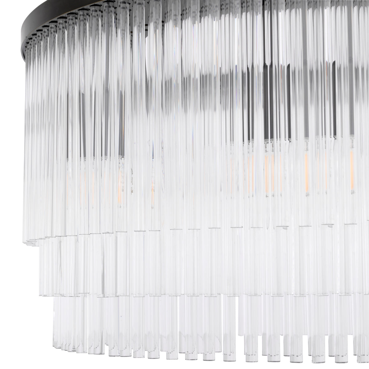 Hanglamp Hector - S - Bronze
