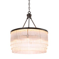 Hanglamp Hector - S - Bronze