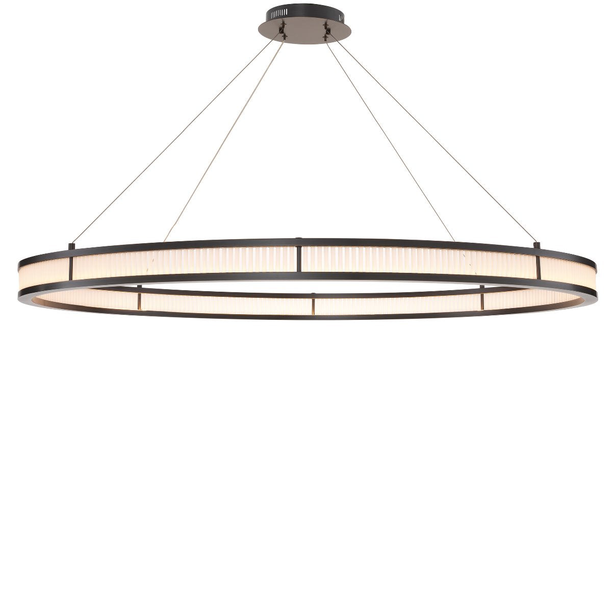Hanglamp Damien - Bronze