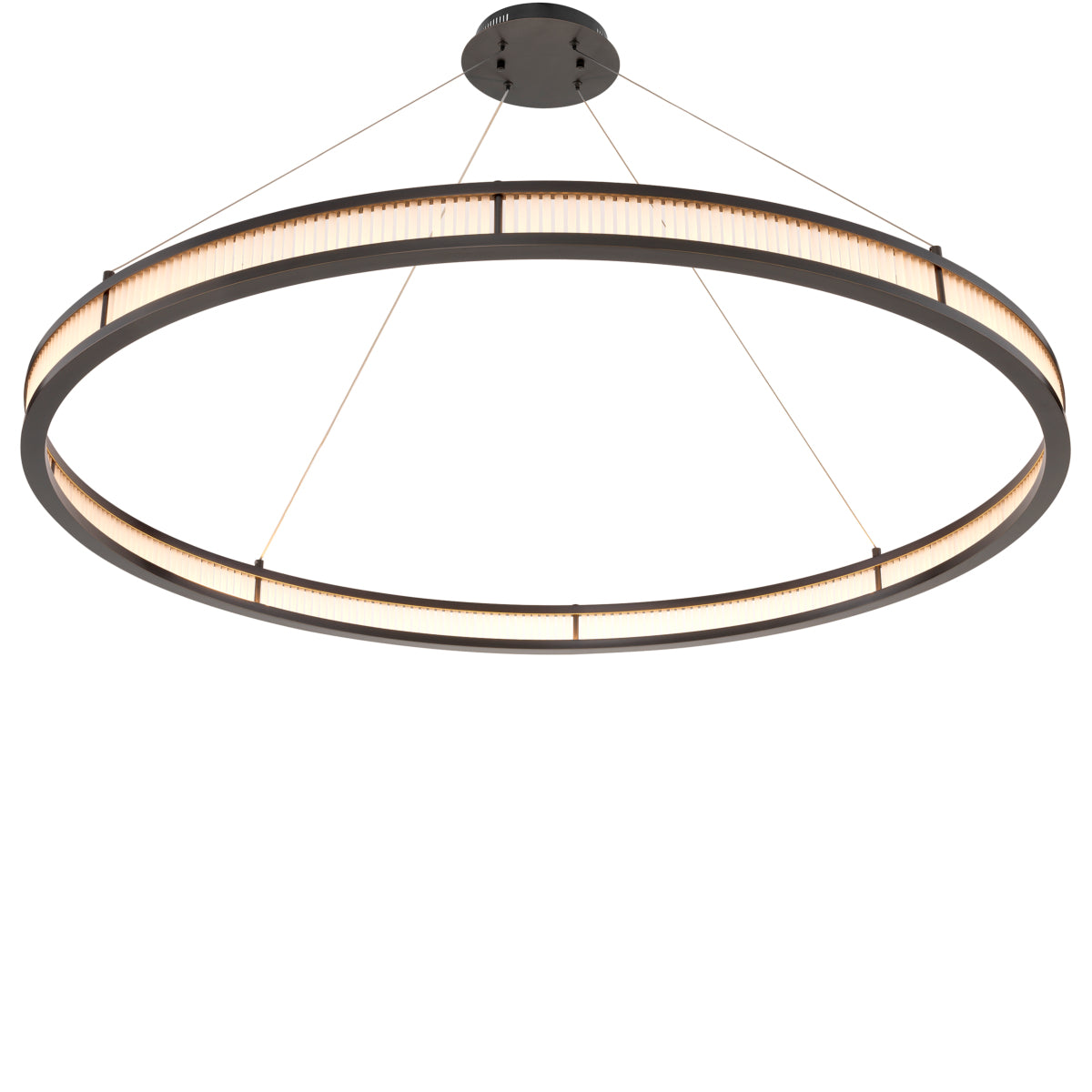 Hanglamp Damien - Bronze