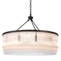 Hanglamp Hector - L - Bronze