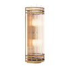 Wandlamp Gulf - L - Brass