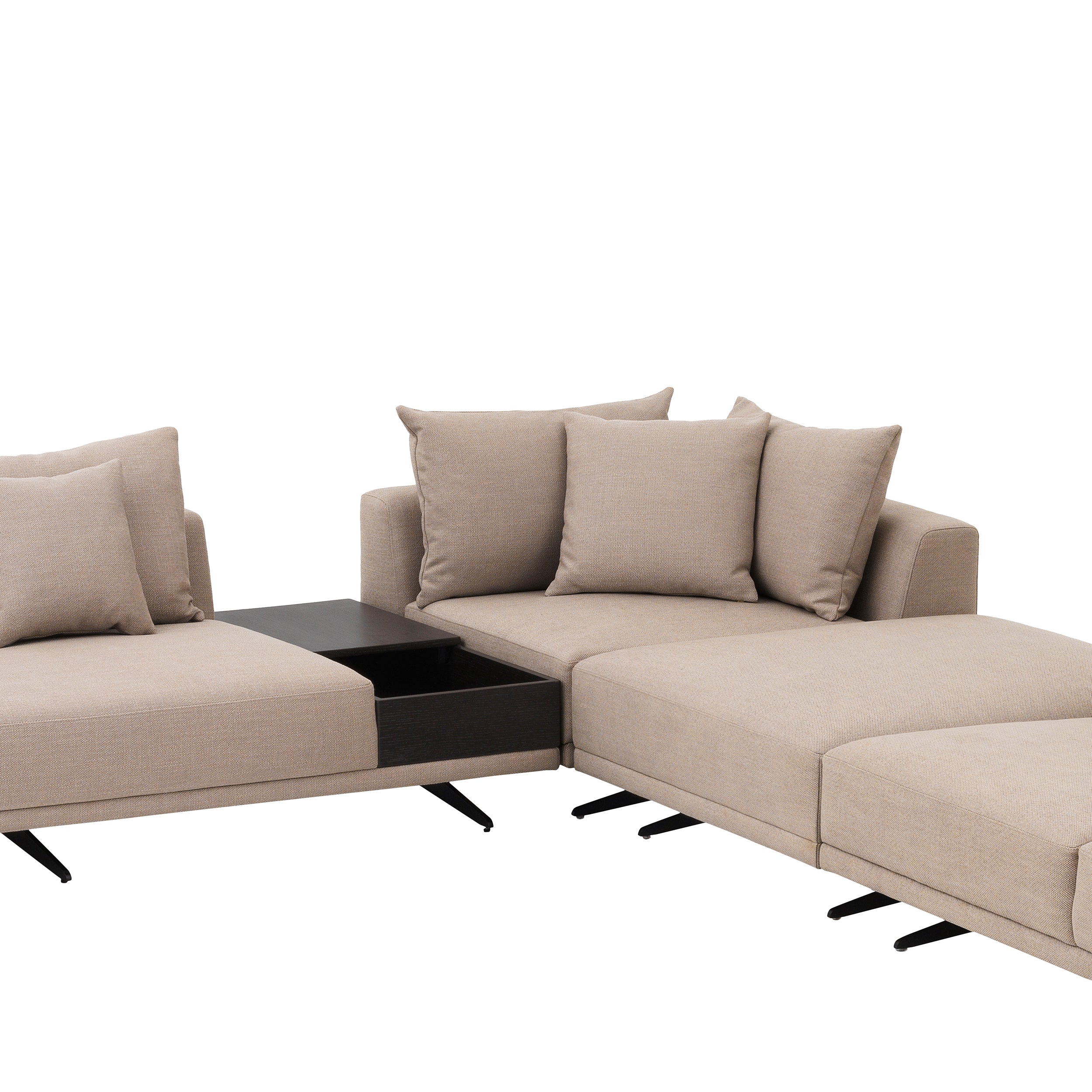 Sofa Endless - Avalon sand