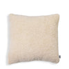 Kussen - S - Brisbane cream