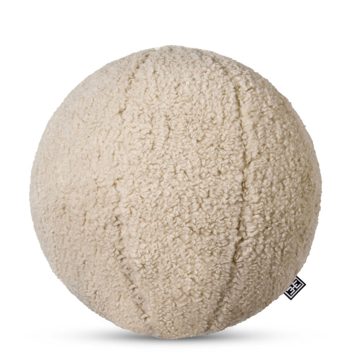 Kussen Palla - S - Brisbane cream