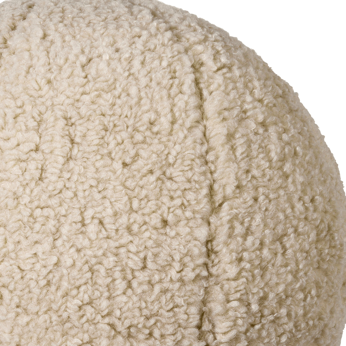 Kussen Palla - S - Brisbane cream