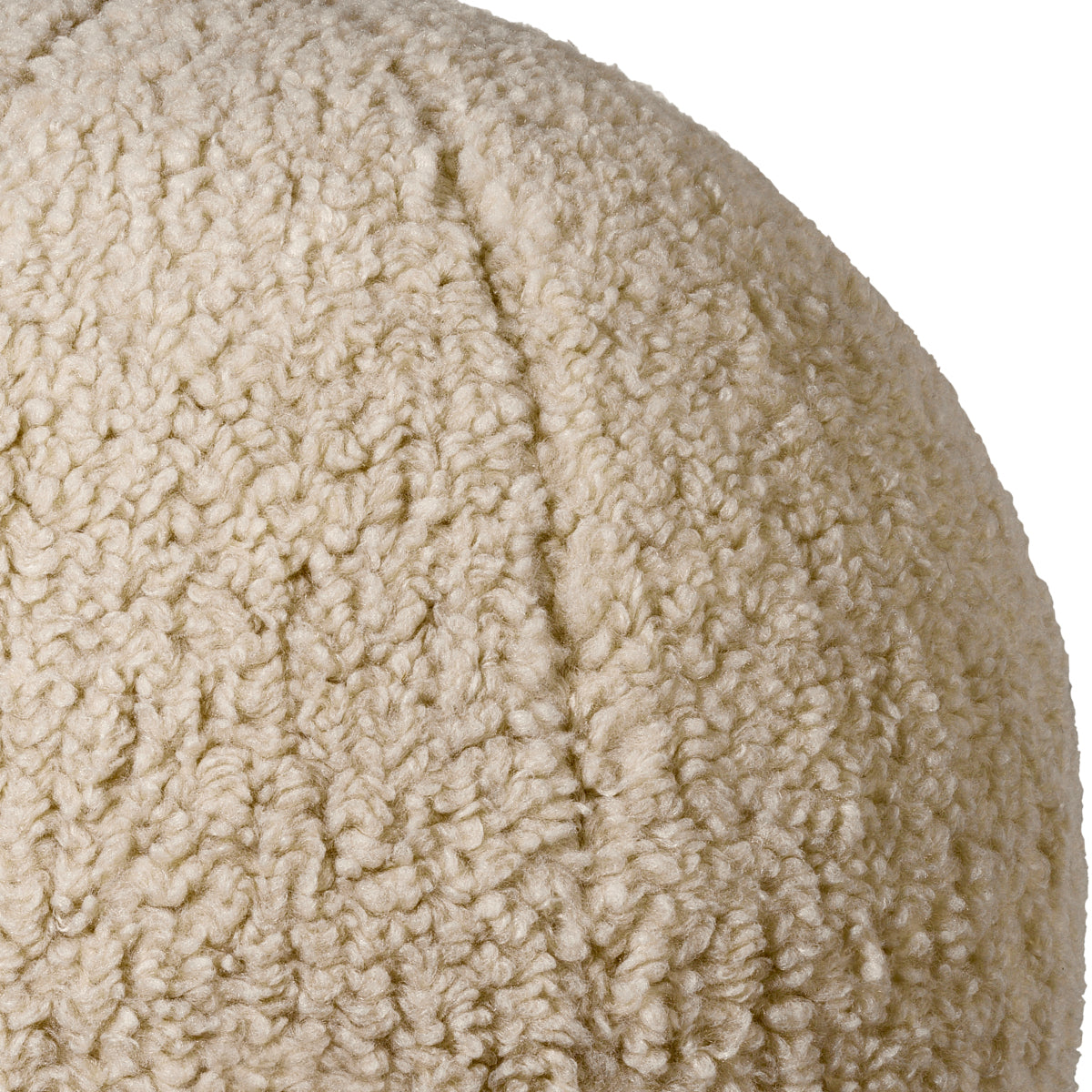 Kussen Palla - L - Brisbane cream