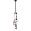 Hanglamp Bellano - S - Bronze