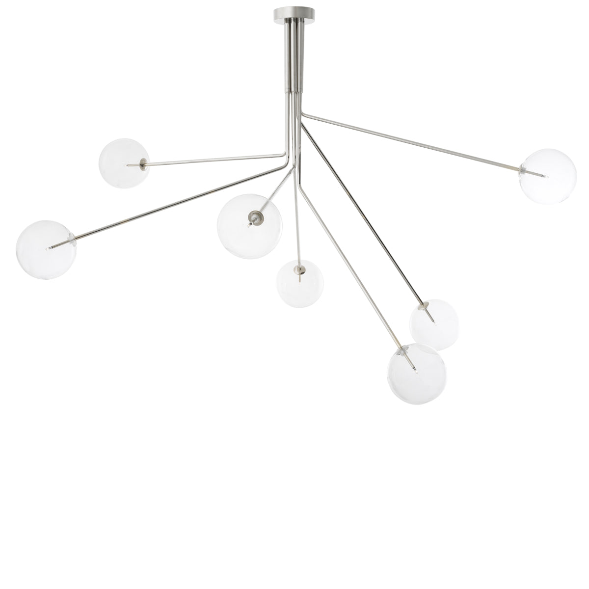 Chandelier Topaz