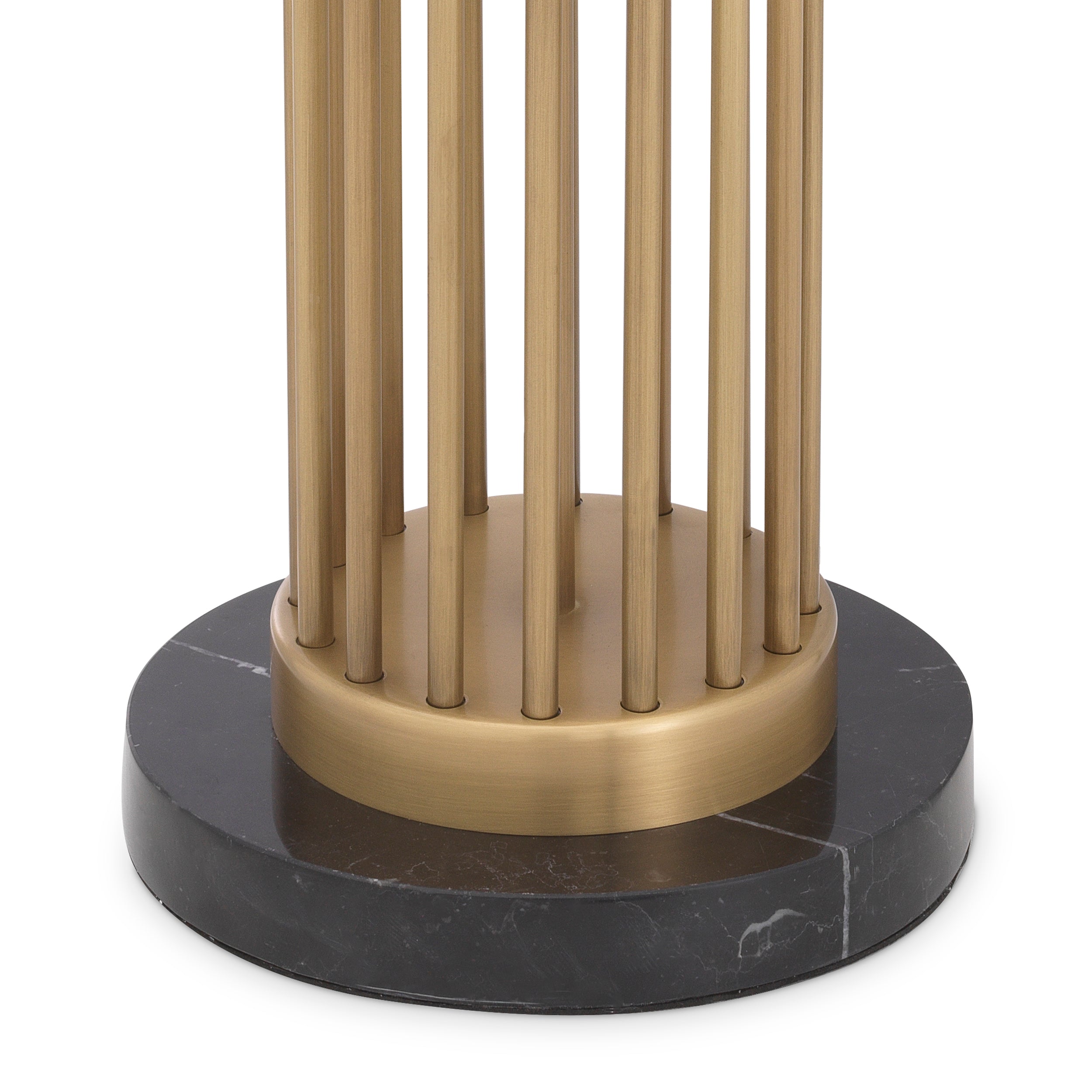 Tafellamp Condo - Zwart