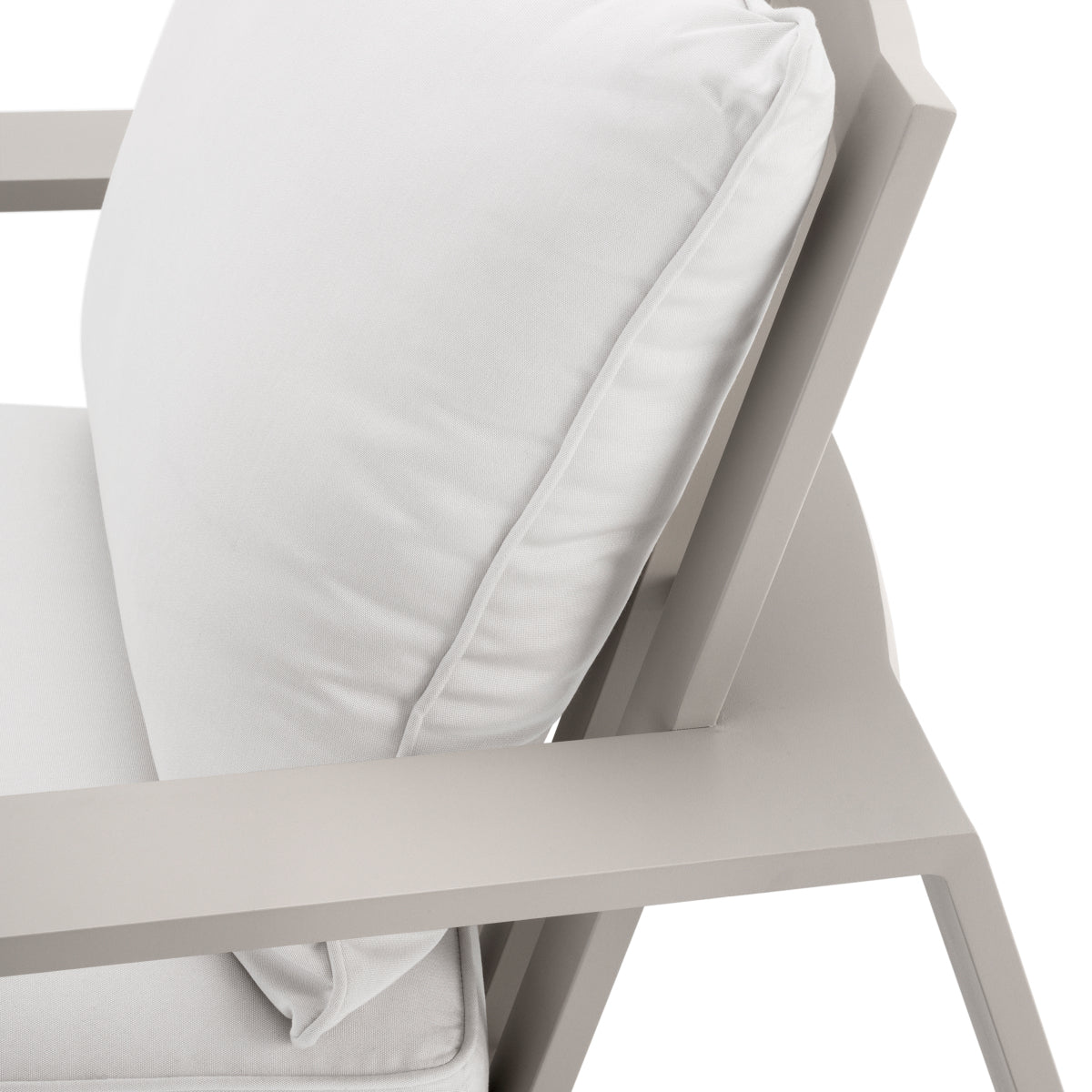 Loungestoel Belle Vue