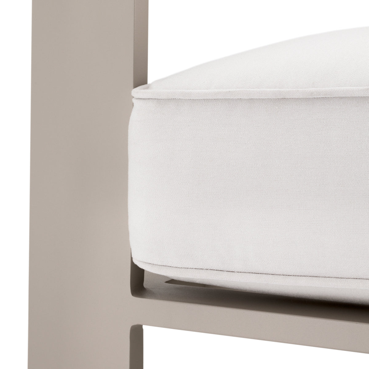 Loungestoel Belle Vue