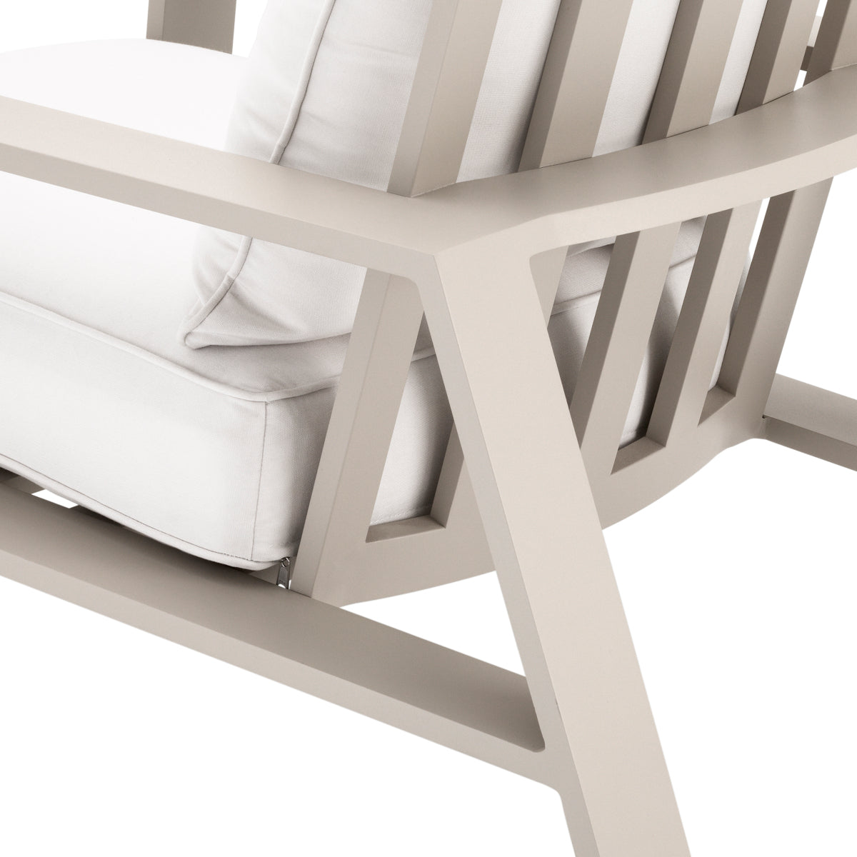 Loungestoel Belle Vue