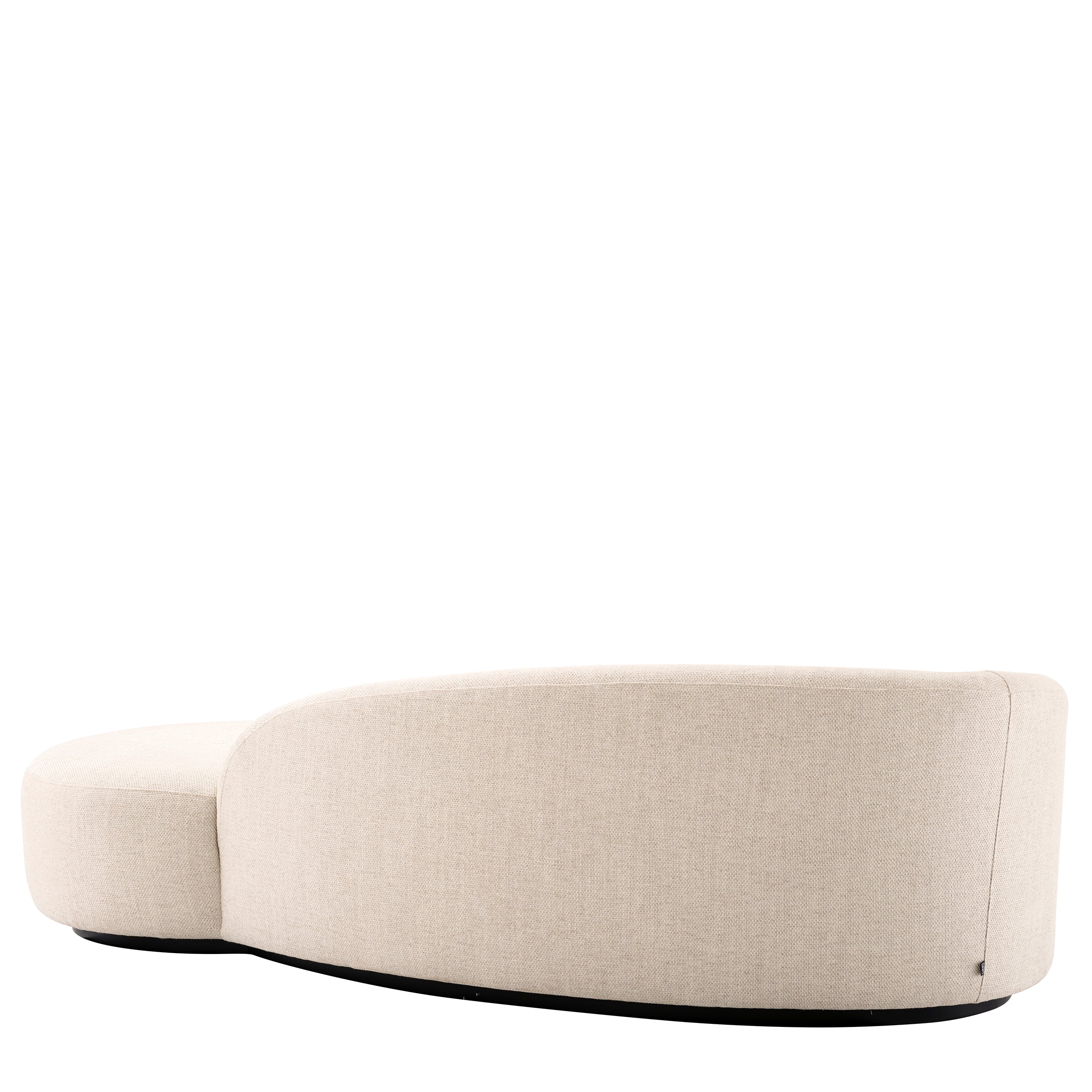 Sofa Bernd - Pausa natural