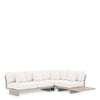 Tuinbank Royal Palm - Sand