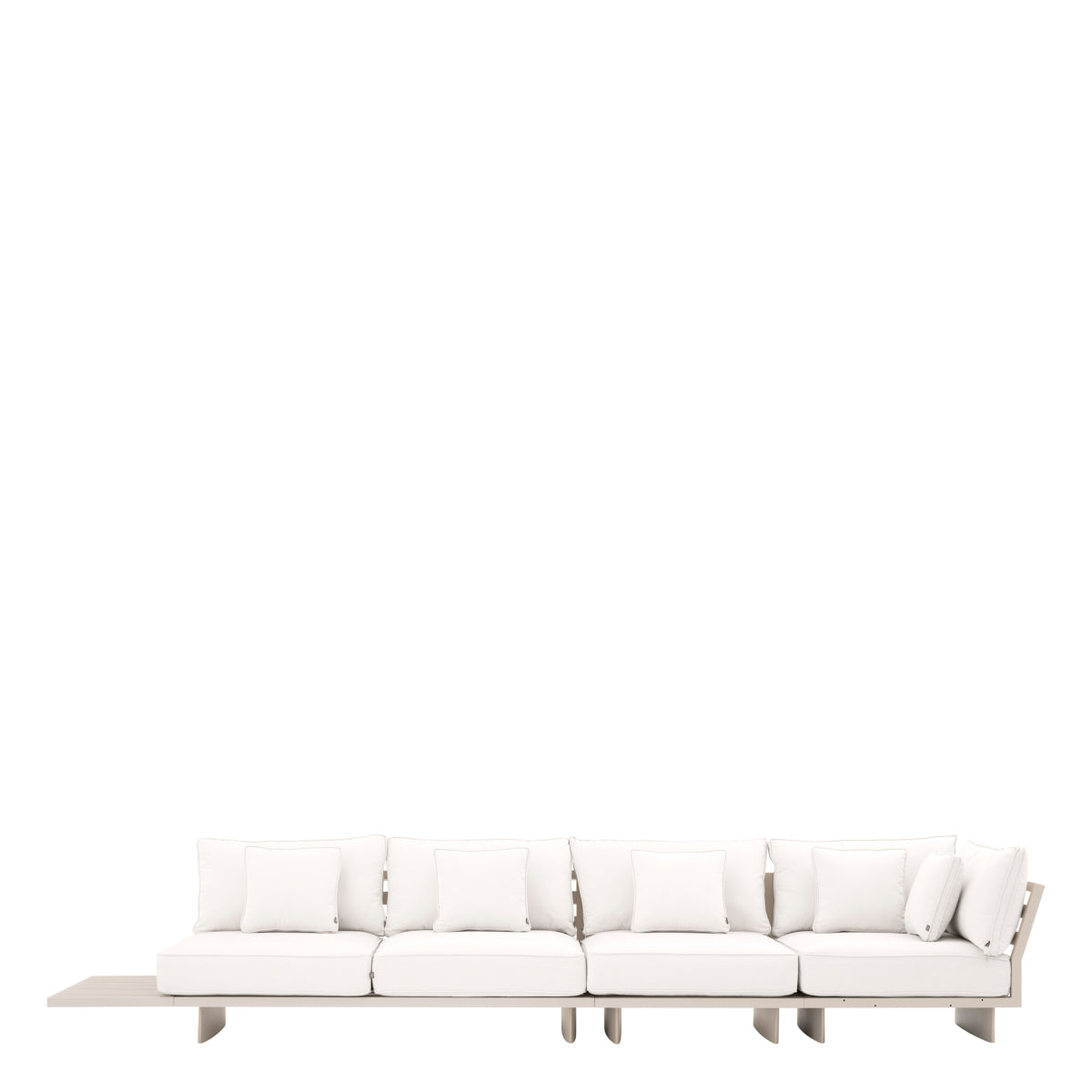 Tuinbank Royal Palm - Sand