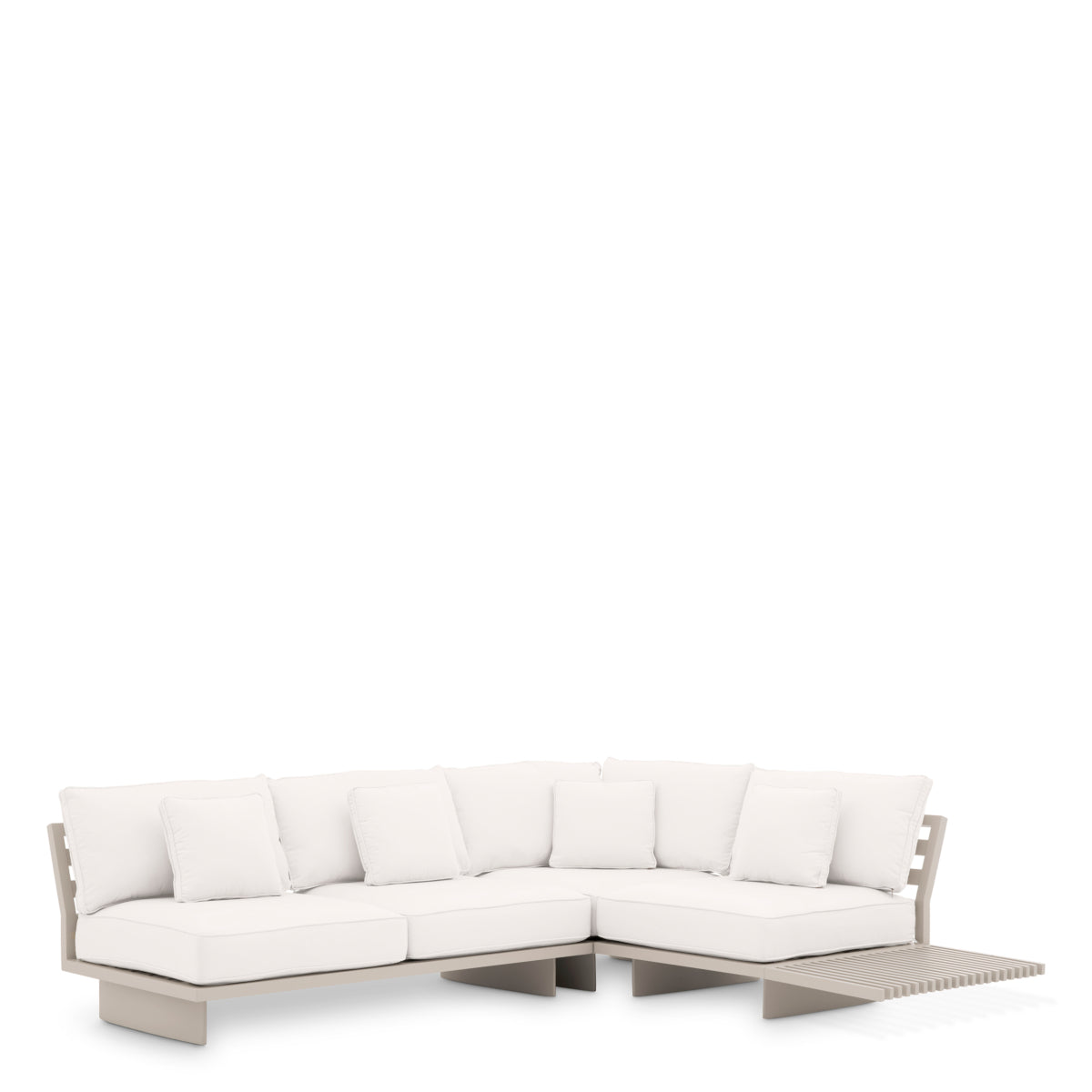 Tuinbank Royal Palm - Sand