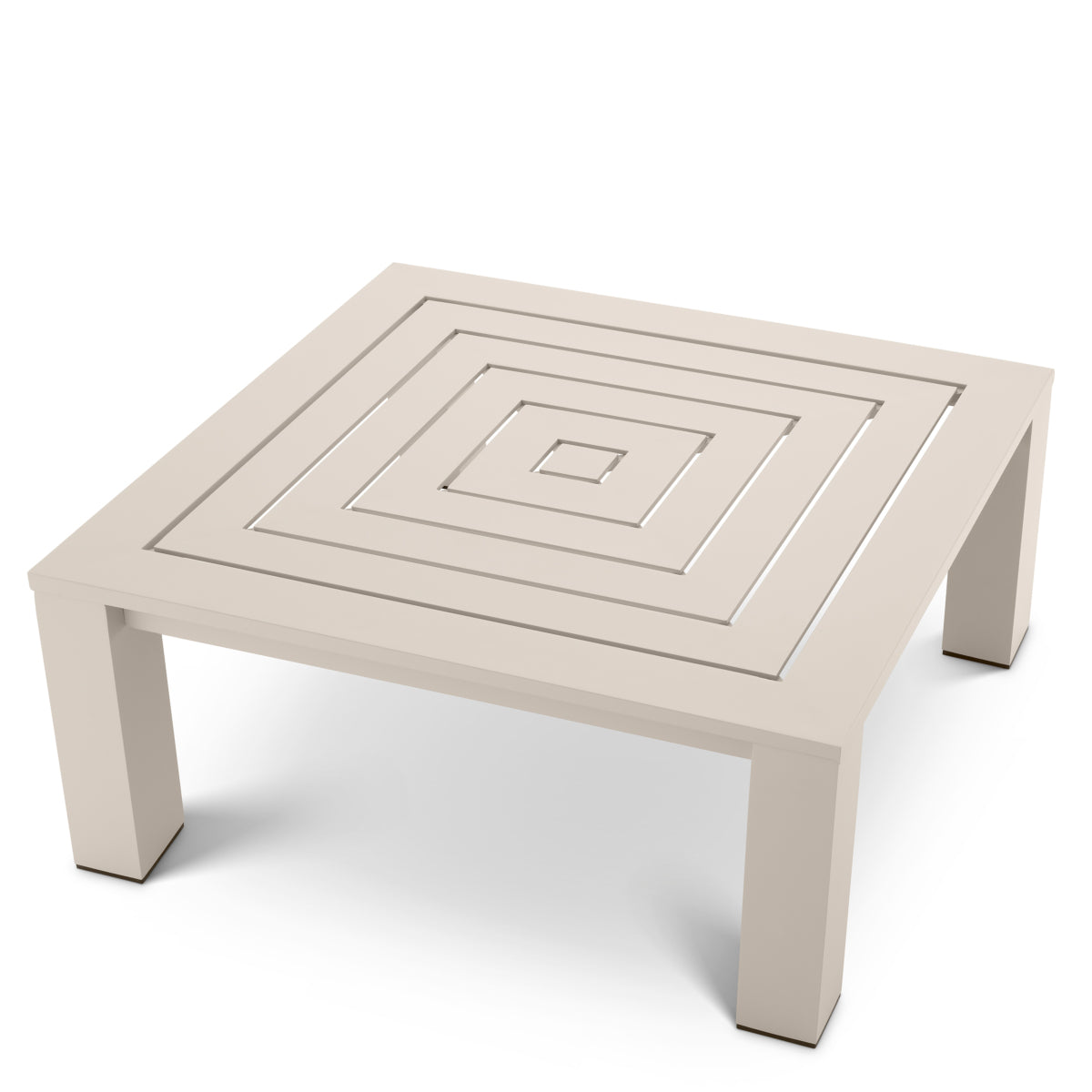 Buiten Salontafel Vistamar - Sand