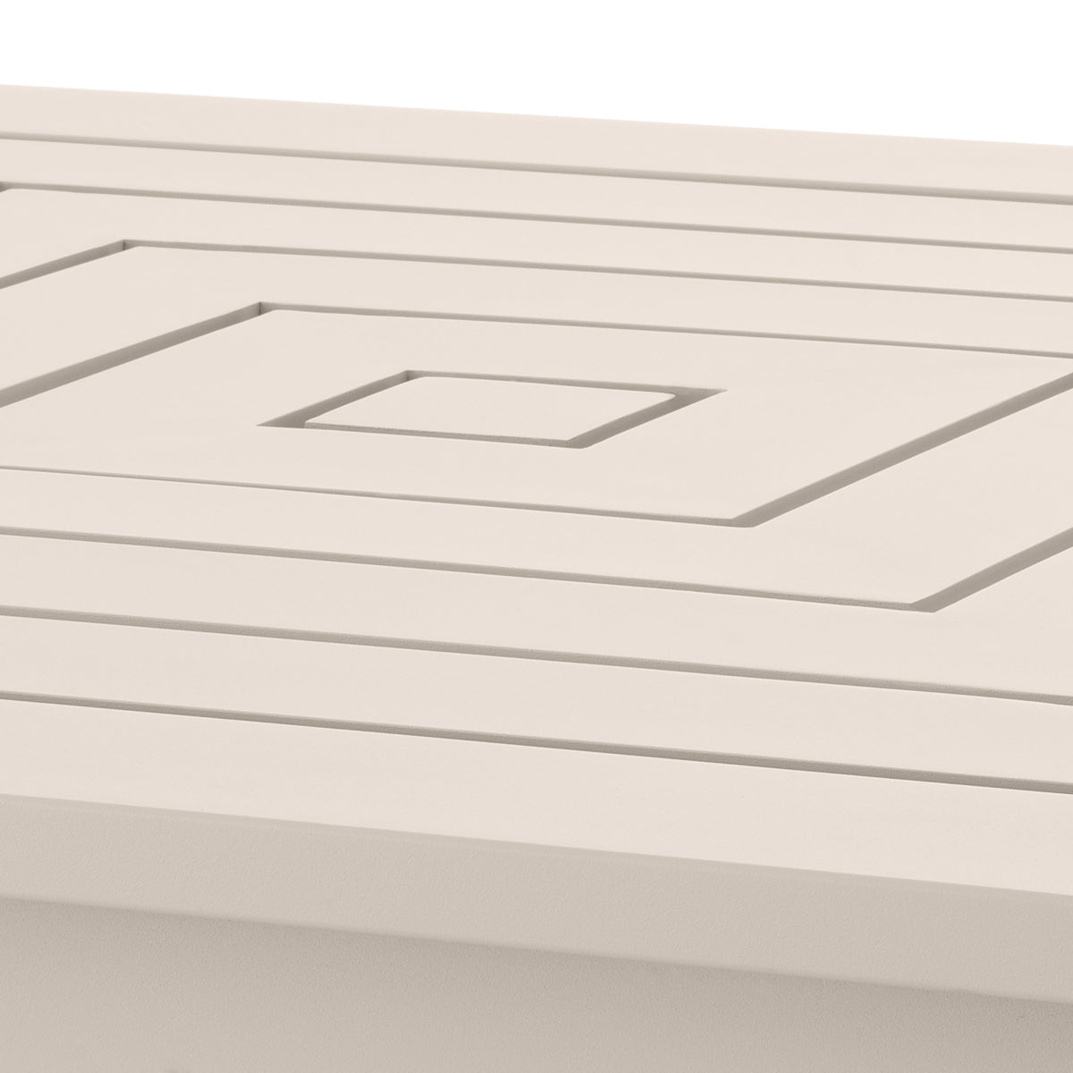 Buiten Salontafel Vistamar - Sand