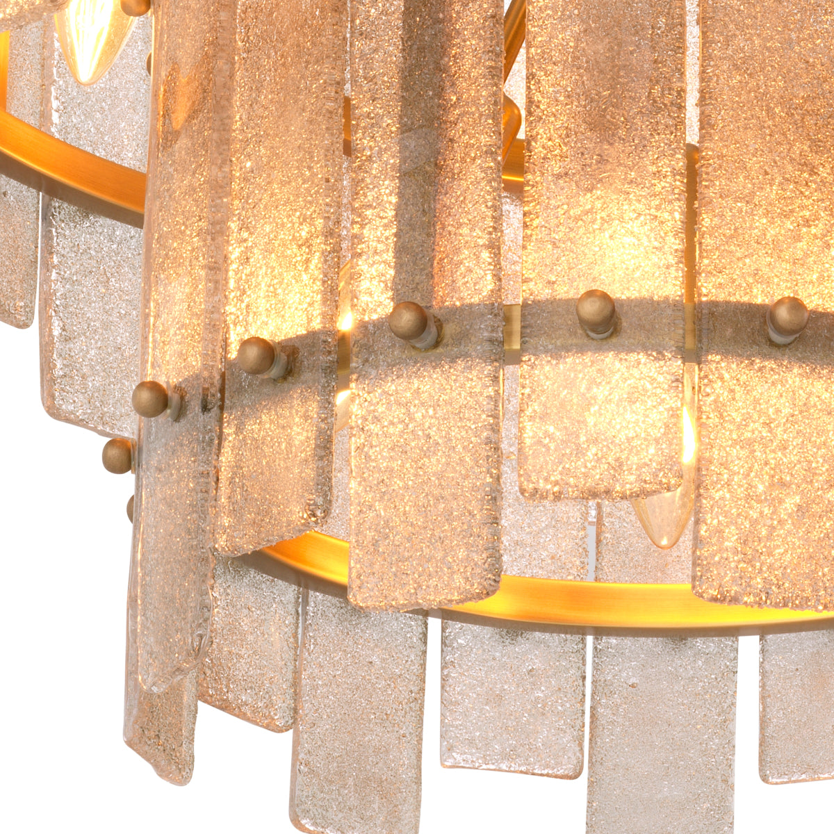 Kroonluchter Caprera