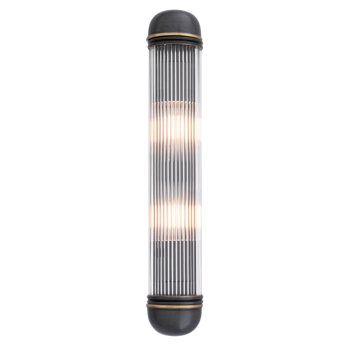 Wandlamp Auburn - Bronze