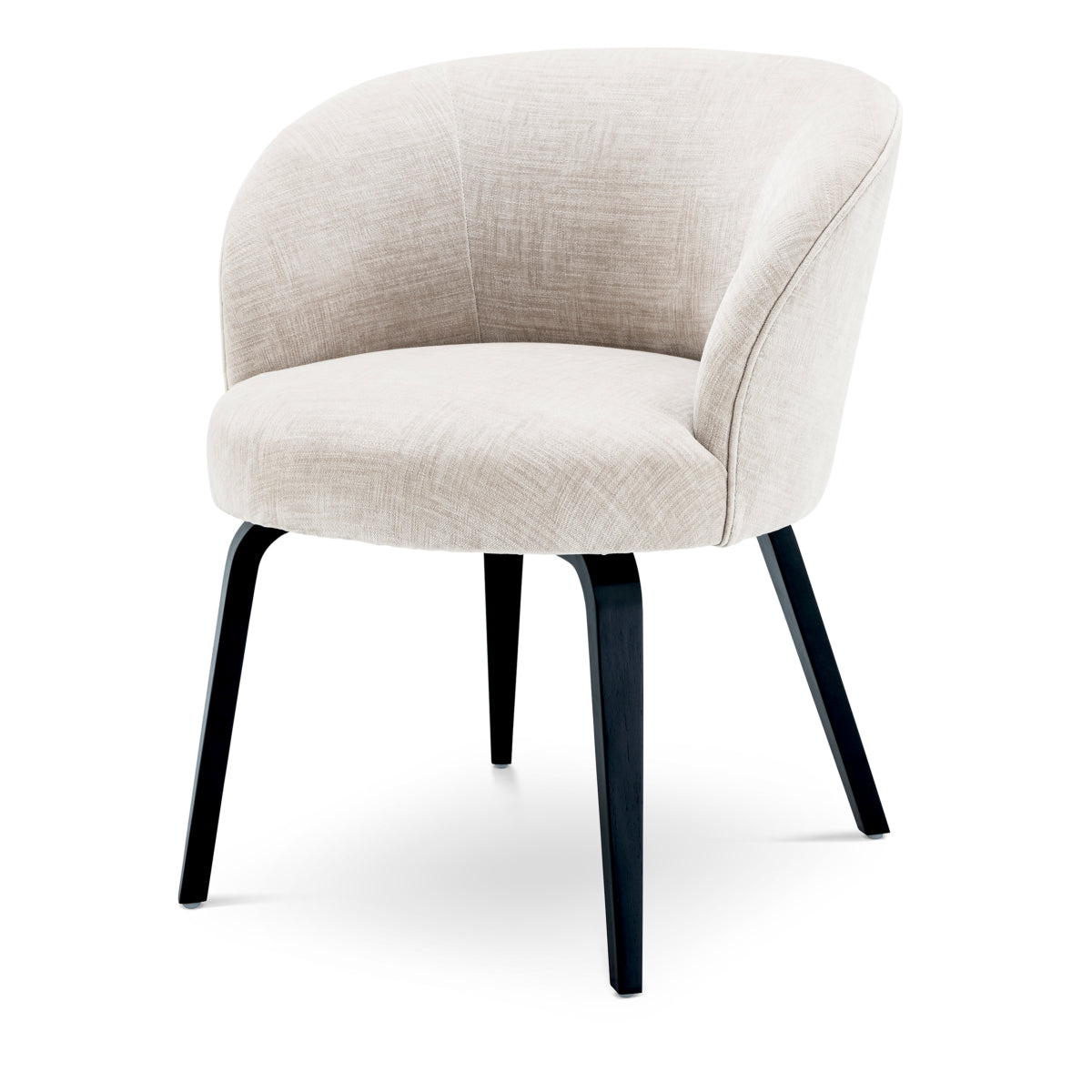 Eetkamerstoel Vichy - Sisley beige