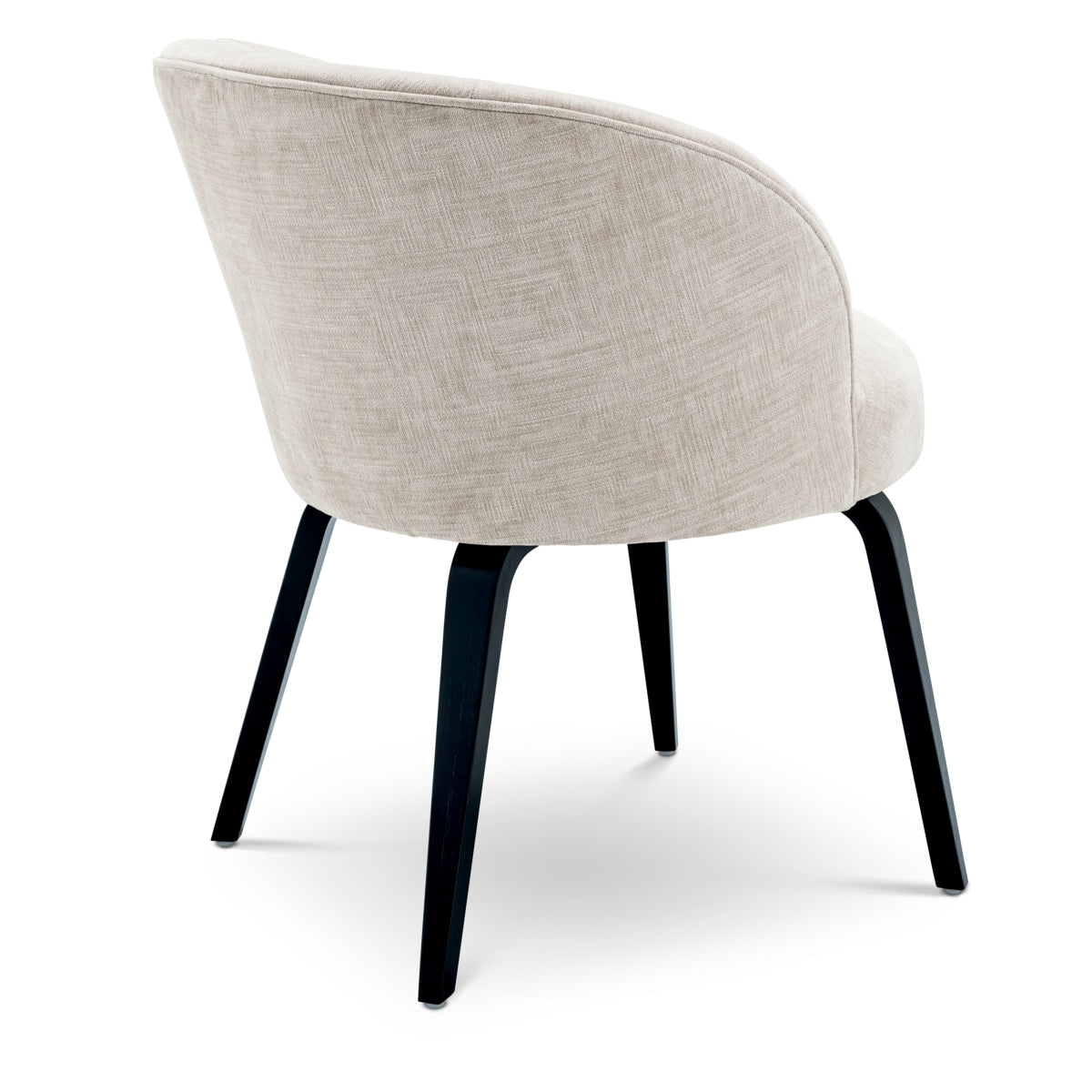 Eetkamerstoel Vichy - Sisley beige