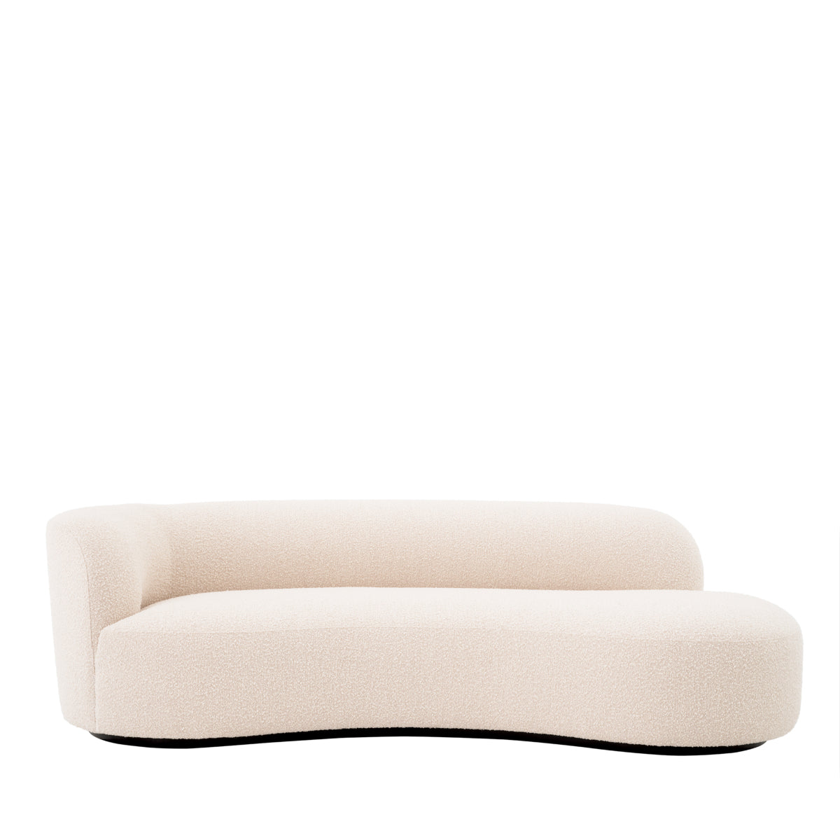 Sofa Morten - Bouclé cream