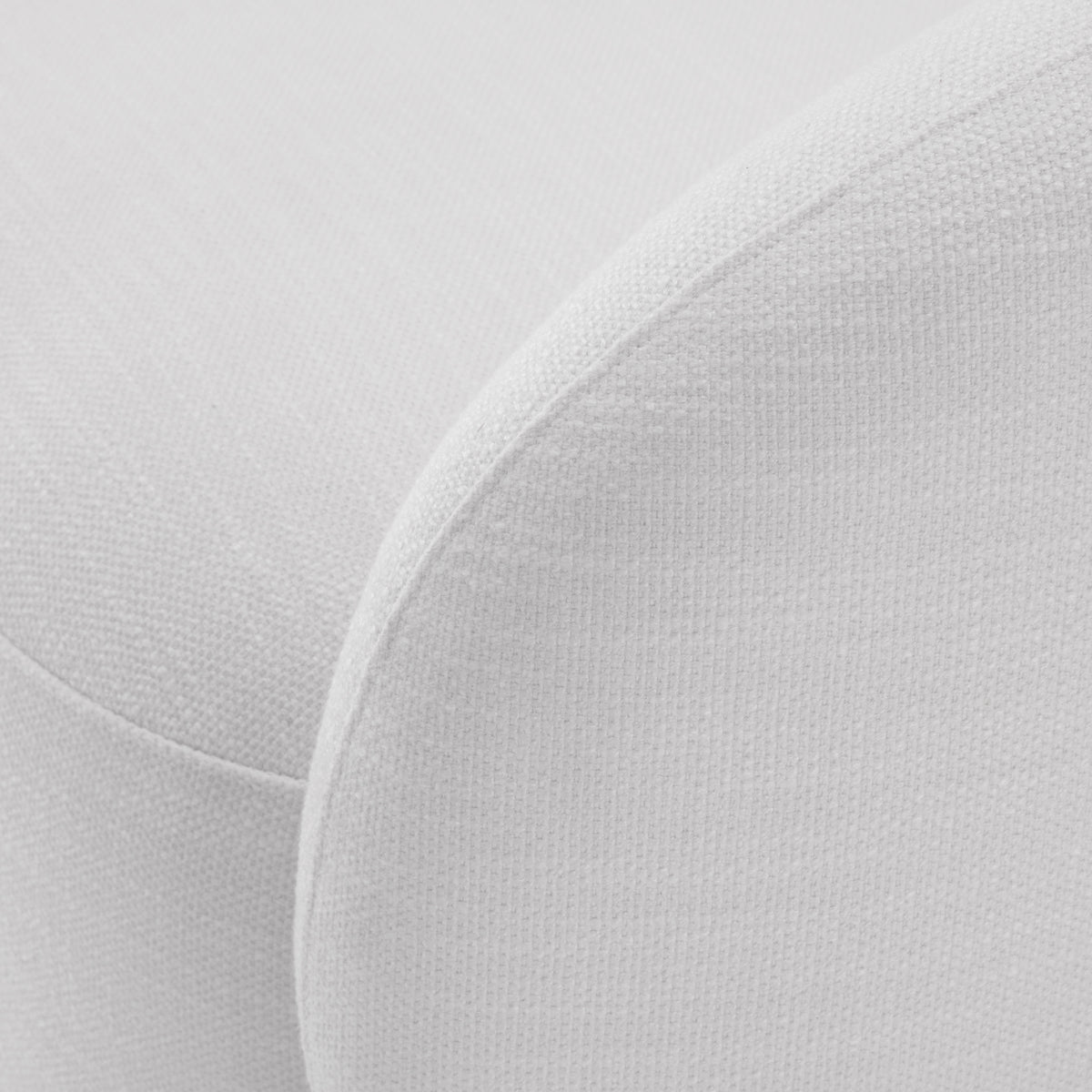 Draaifauteuil Brice - Avalon white