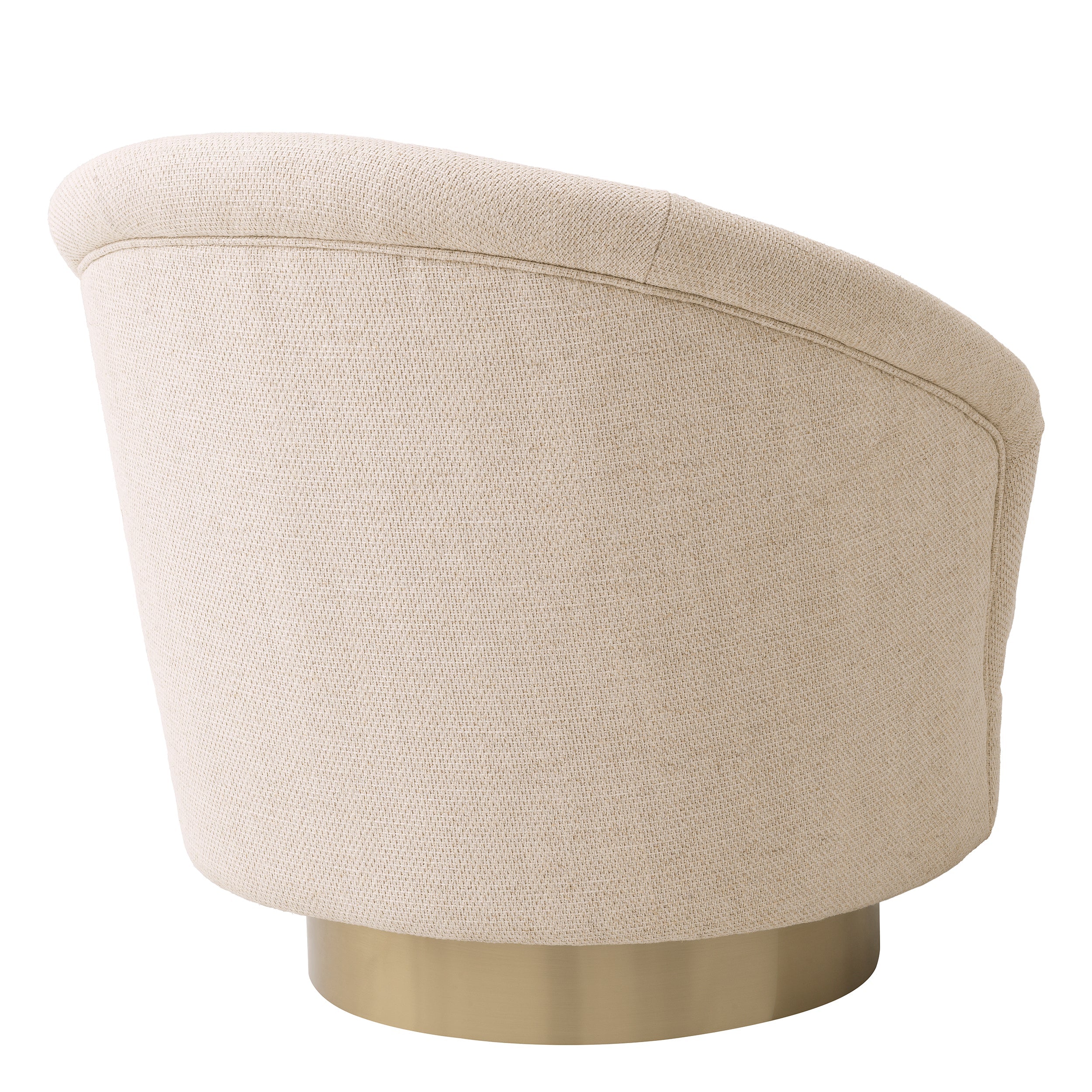 Draaifauteuil Cervo - Pausa natural