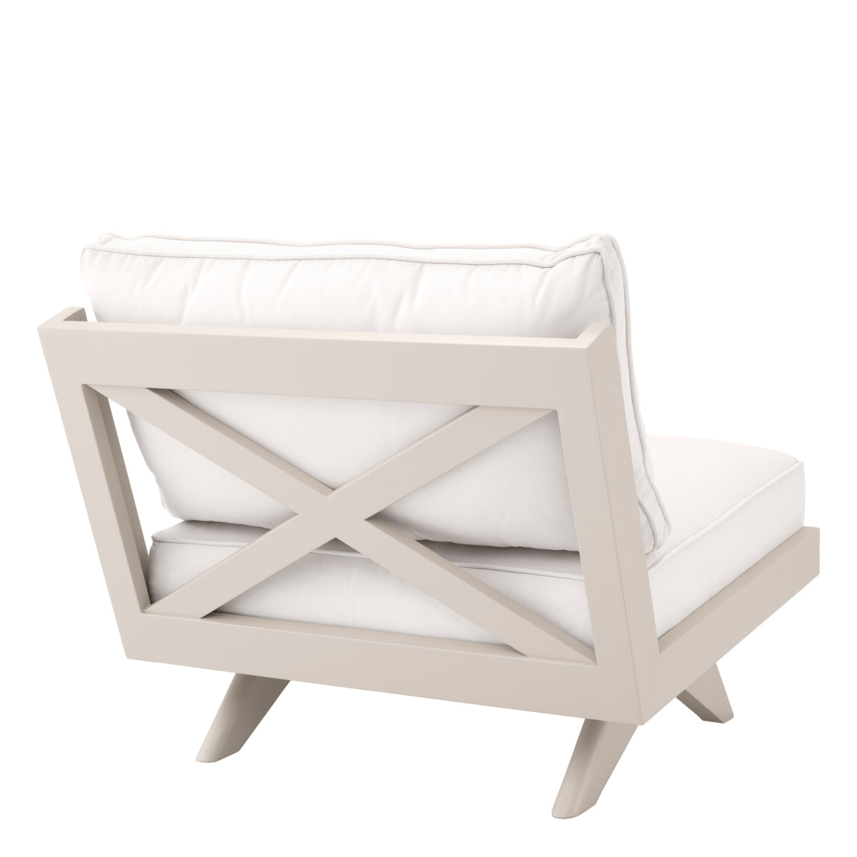 Loungestoel Lomax