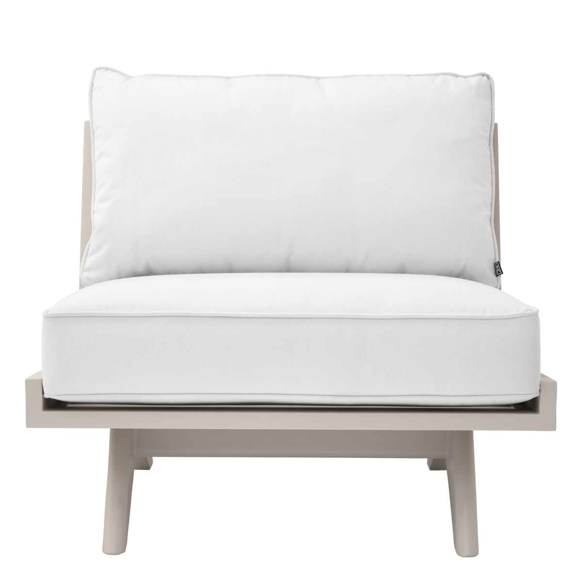 Loungestoel Lomax