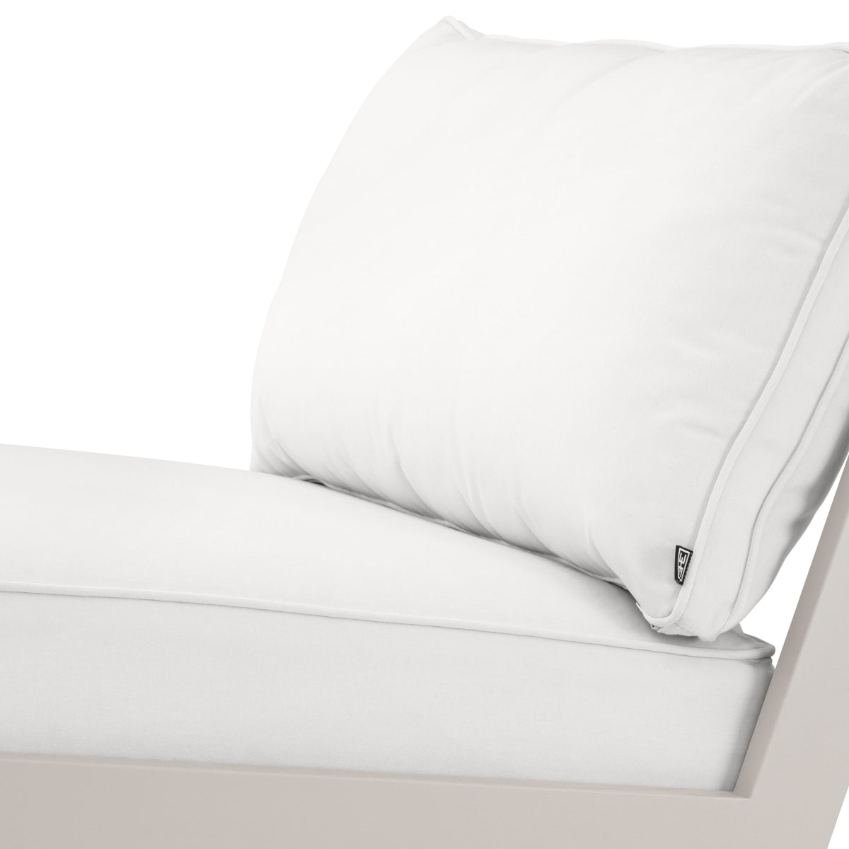Loungestoel Lomax