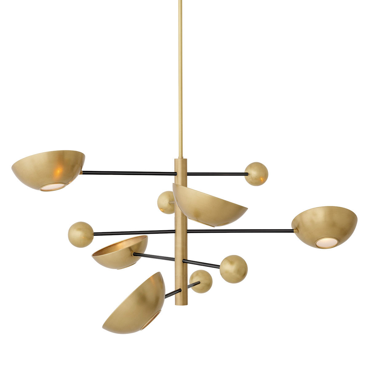 Hanglamp Salinas