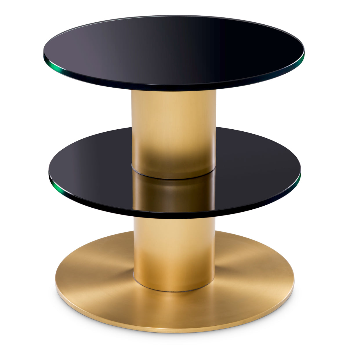 Bijzettafel Dorado - Ø55