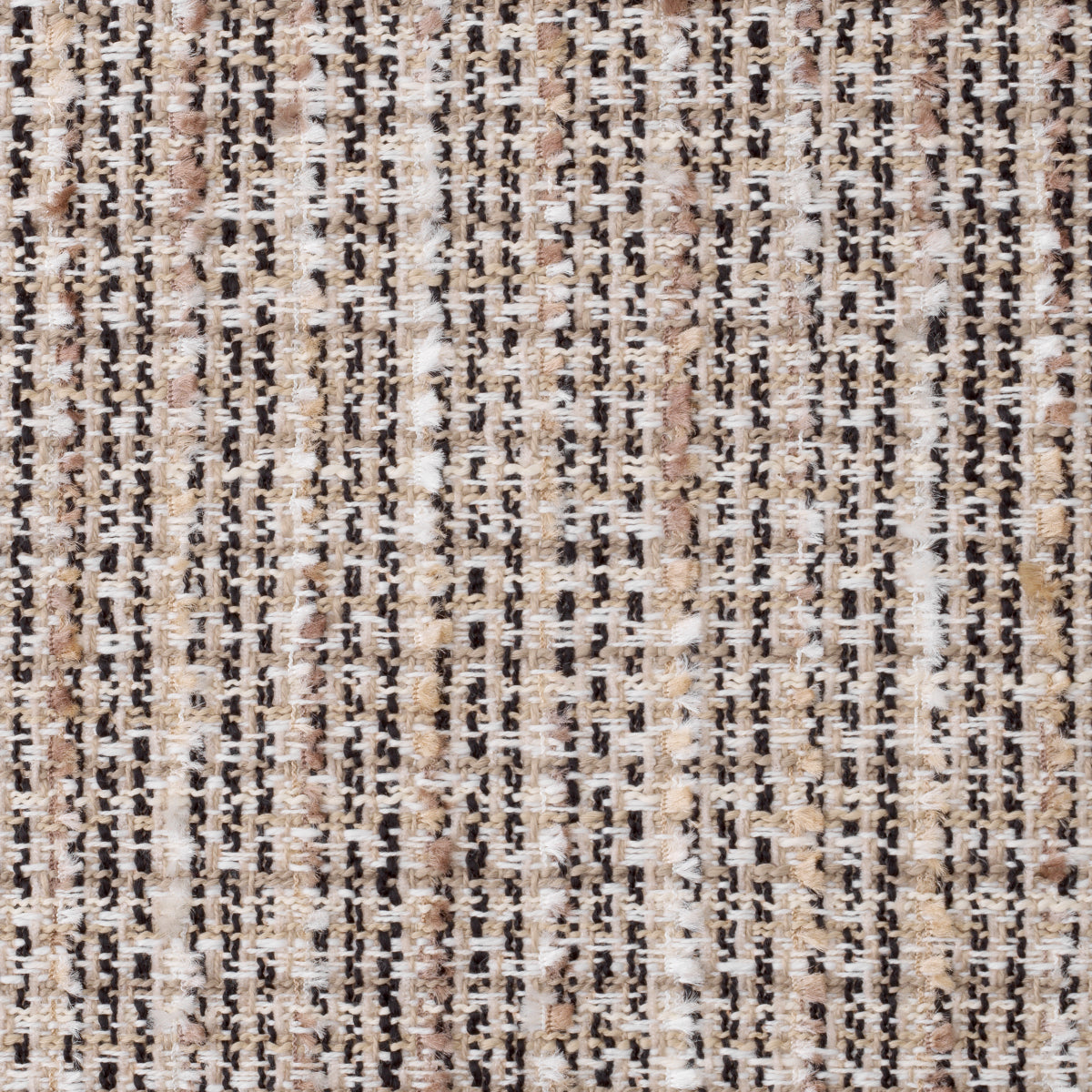 Barkruk Cliff - Mademoiselle beige (set van 2)