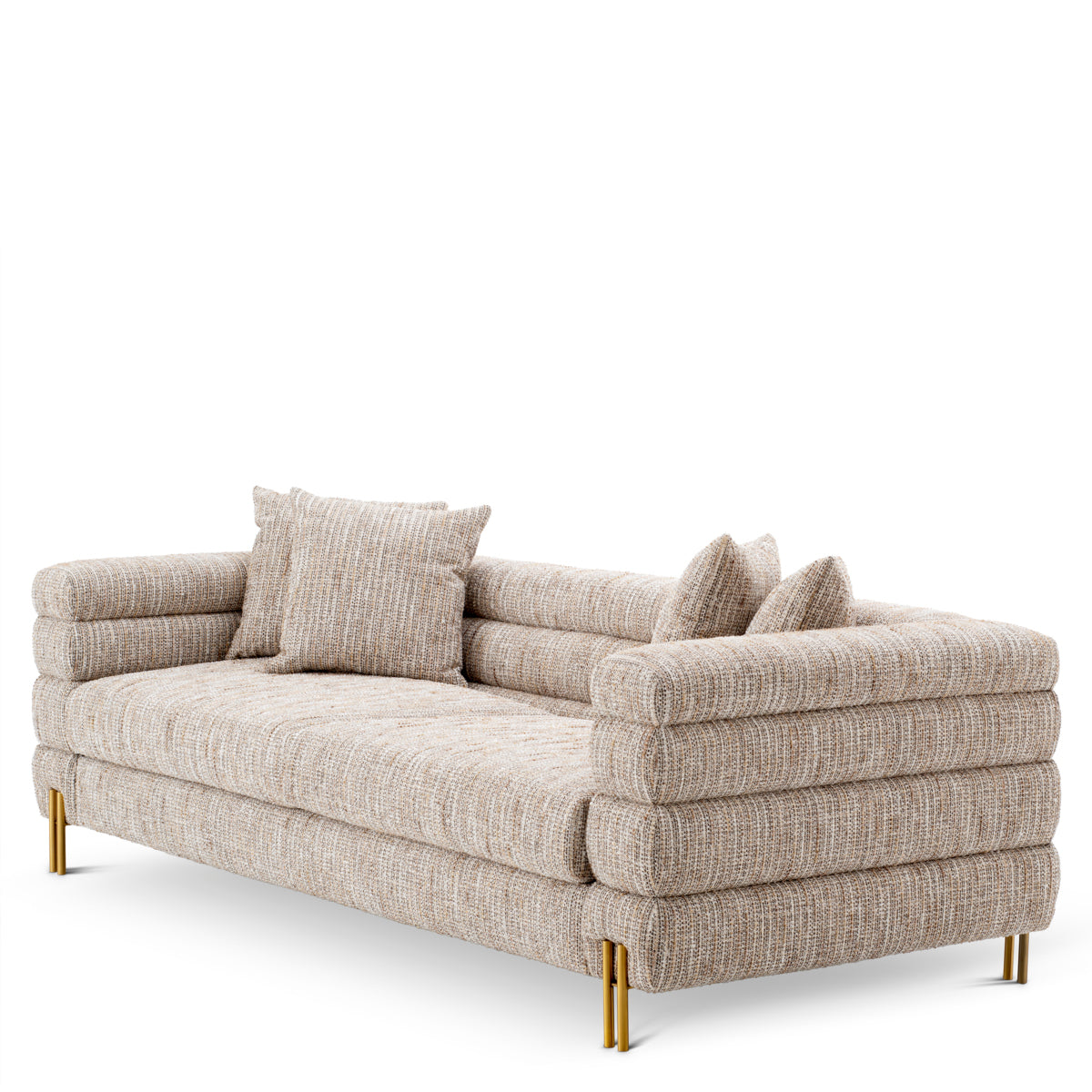 Sofa York - Mademoiselle beige