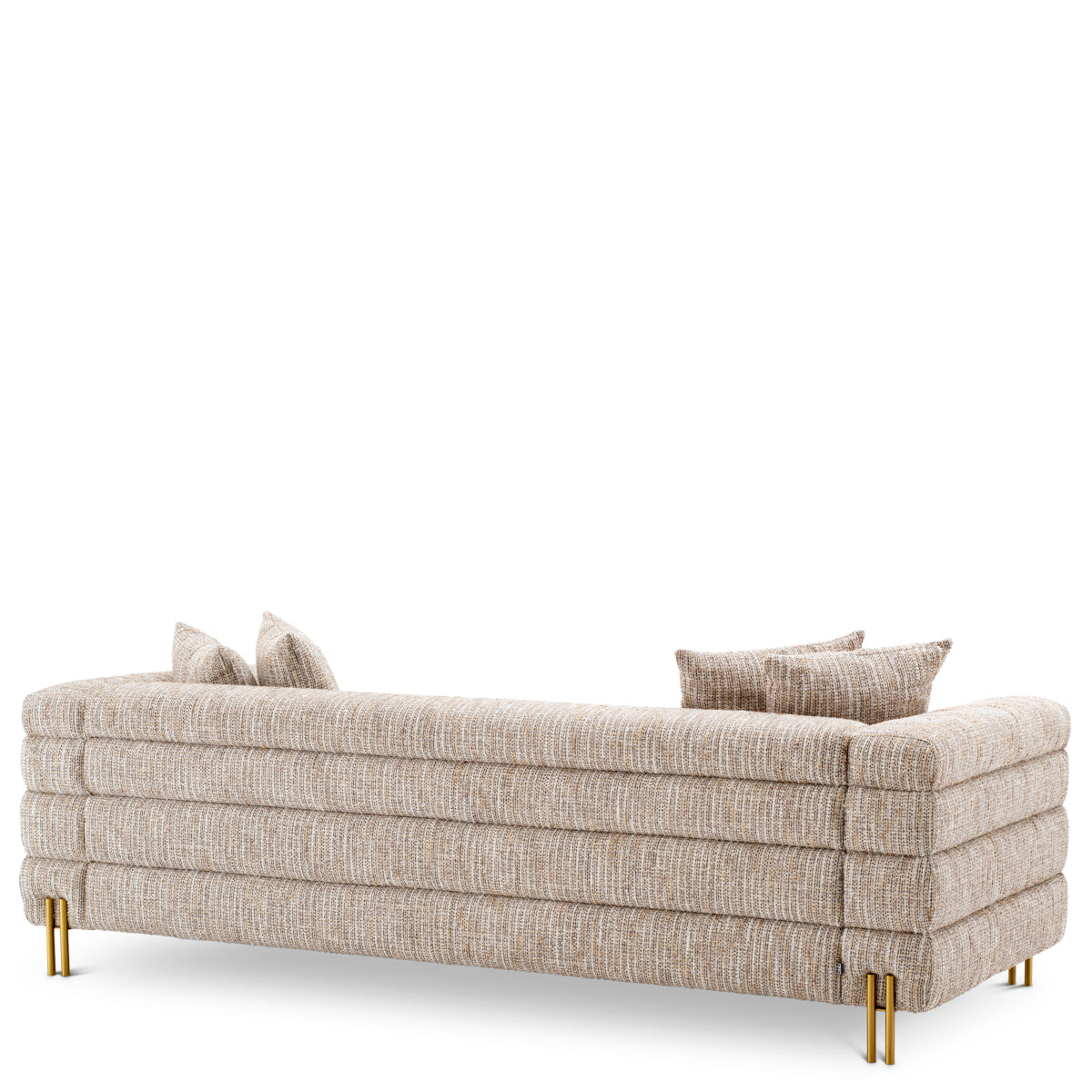Sofa York - Mademoiselle beige