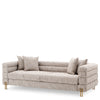 Sofa York - Mademoiselle beige
