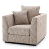 Fauteuil Taylor - Mademoiselle beige