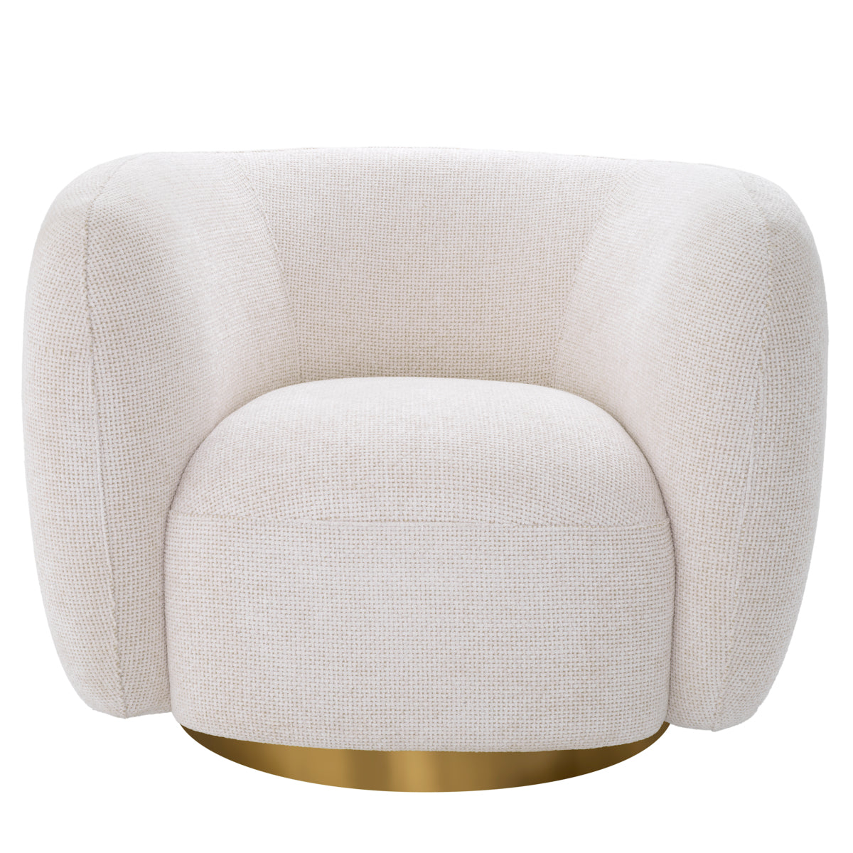 Draaifauteuil Roxy